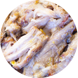 GALETTE ROLL カルニタス