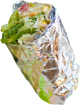 we do it by being real