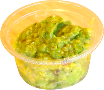 アボカドディップ