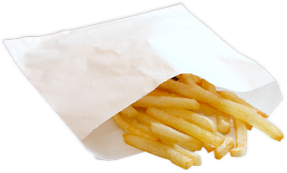 フライドポテト