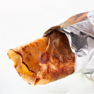 シュガーバター