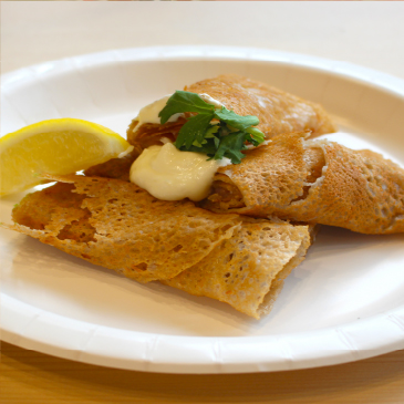 ハモンセラーノ